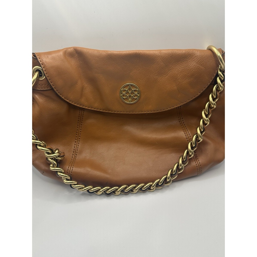 Antonio Melani Leather Handbag
